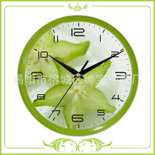 30cmʱˮӱ ӦʯӢ Wall Clock Ʒ