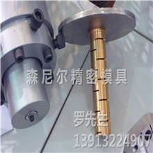 PE管材挤出模具　PVC管材挤出模具　异型管材挤出模具