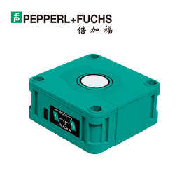倍加福UB2000-F42-E6-V15(Pepperl+Fuchs)超声波传感器(133988)