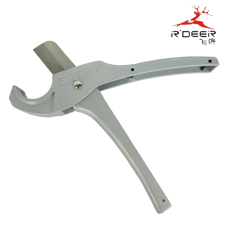 批发飞鹿快速型管子割刀32MM 水管线管PVC剪刀 铝塑剪 GT-L