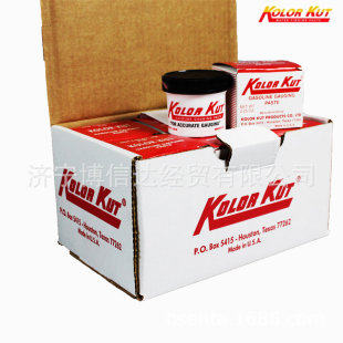 ����Kolor Kut Gasoline Gauging Paste���͸�2.25��˾62g