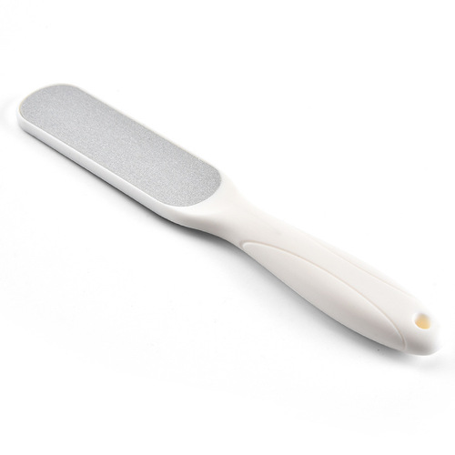 2987 foot grinding artifact to remove dead skin, foot scrubbing sole, heel pedicure stone, callus removal file, foot skin scraping foot grinder