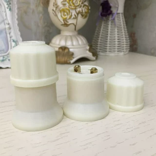 厂家直销悬吊式E27灯头螺口灯头灯座LED灯 灯座智能耐高温灯座