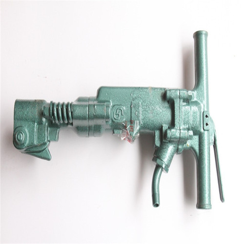 Supply handheld small air chisel B87 mining pneumatic demolition tool complete models Atlas B47 air hammer
