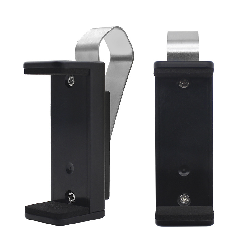 Un gran número de teléfono móvil en stock soporte de coche de control remoto, adecuado para una variedad de control remoto disponible en una variedad de colores