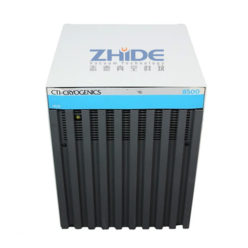 压缩机维修保养厂家CTI 8500三相压缩机维修专业维修