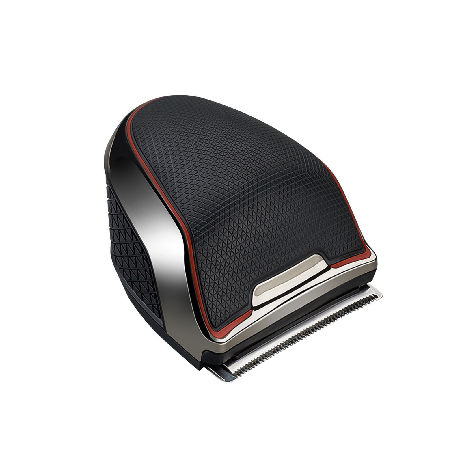 Nuevo lavado de cuerpo completo de autoservicio de pelo Clipper hombres hogar eléctrico cortapelos recargable Calvo máquina cortadora de cabello