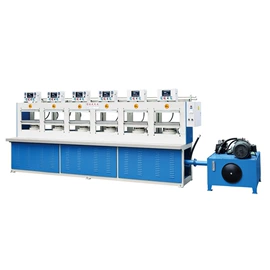 液压整机;其他液压机械;裁断机