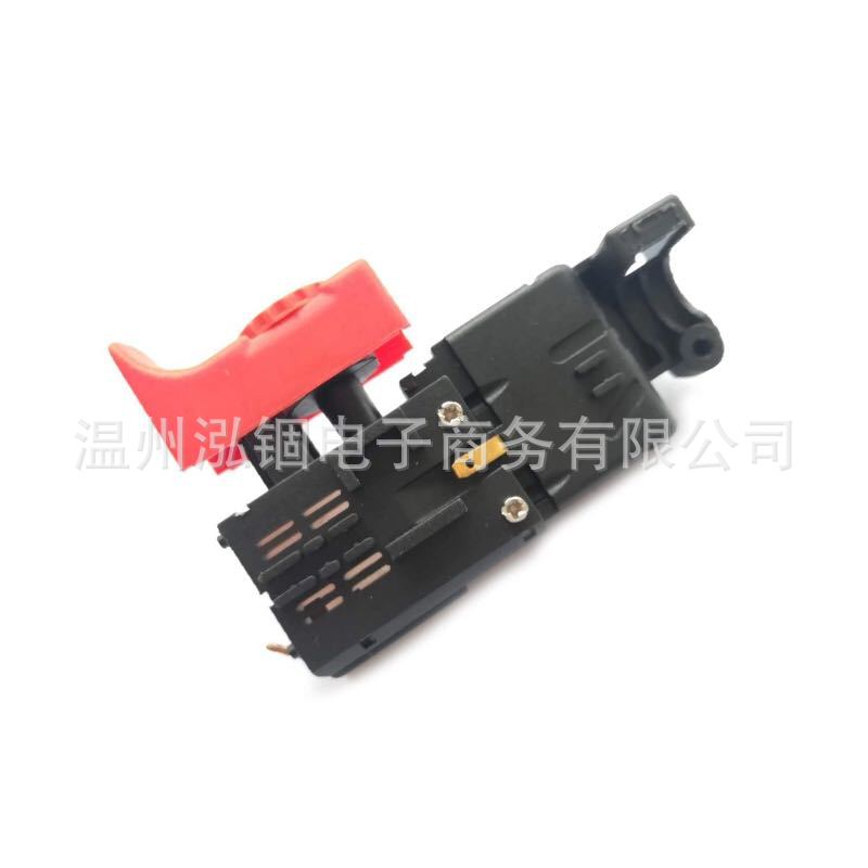 Interruptor DE LUCHA GSB13RE GSB16RE accesorios de herramientas eléctricas