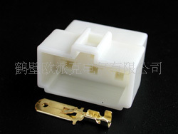 供应汽车接插件DJ7061-6.3-11