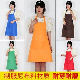 围裙、袖套;工装、制服;帆布袋