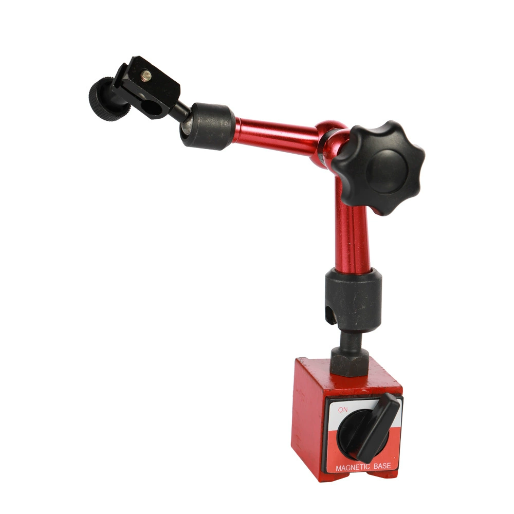 Обычные маленькие универсальные магнитные часы, сиденье, магнитные часы, рычаг сиденья, кронштейн с сотым циферблатом, сильные механические точные настройки, магнитные часы