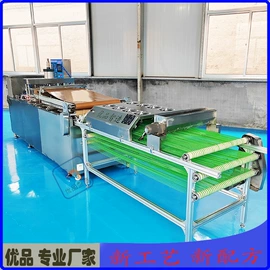 米面机械;休闲食品加工;肉品加工设备