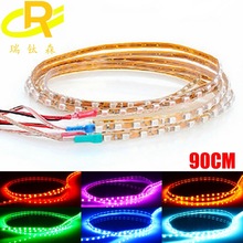 ����LED 90CM�׹��������������յƳ���װ�εƲʵƱ�����������
