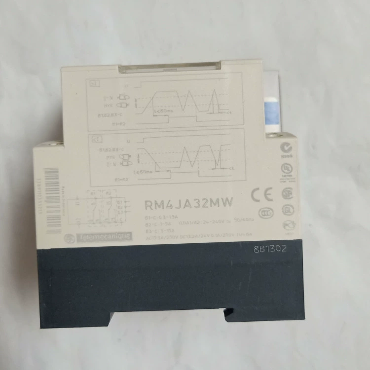 Контактор Schneider AC LC1D09M7C 9A AC220V