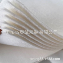 鲜花吸水棉 水果花卉保湿保鲜棉  SAF高分子吸水纤维絮片