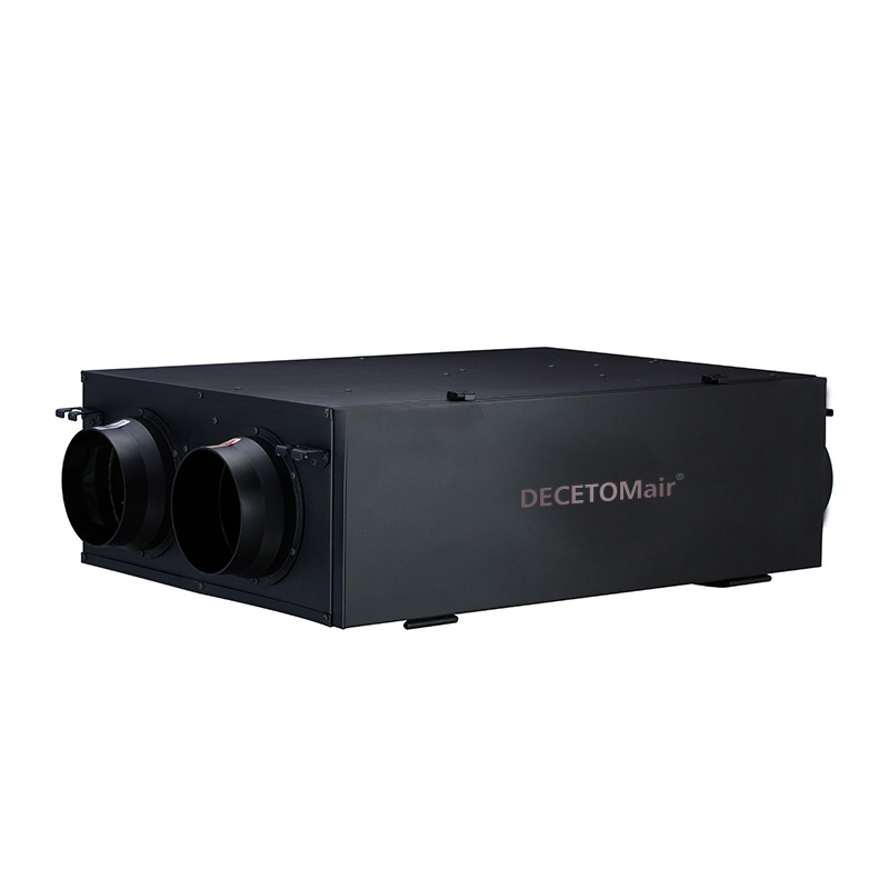 Constant Oxygen Constant Silence Intelligent Home Full Heat