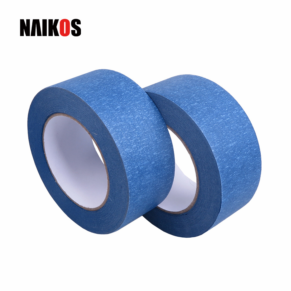 3D打印热床板平台测试美纹纸胶带高温模具模板特种遮蔽胶纸