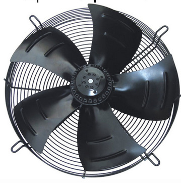 生产YWF4D/6D-500外转子轴流风机 YWF4E/6E-500