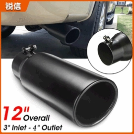 排气管;车身及附件;其他汽车外饰