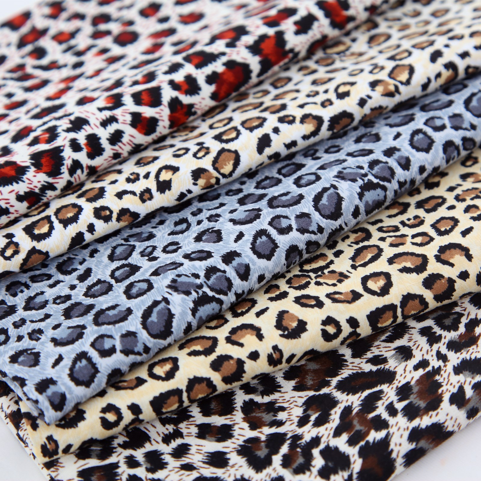 Cotton cloth
