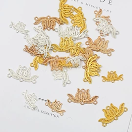 饰品配件;散珠/串珠;diy饰品