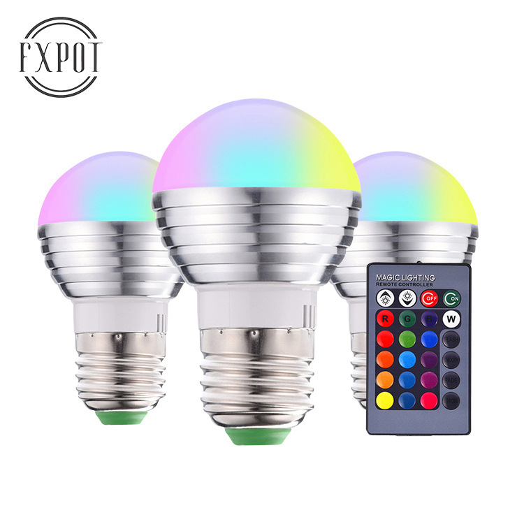 Source Factory Remote Control Bulb Led Infrared Rgb Bulb Colorful Bulb Led Dimming Bulb Source Factory Remote Control Bulb Led Infrared Rgb Bulb Colorful Bulb Led Dimming Bulb