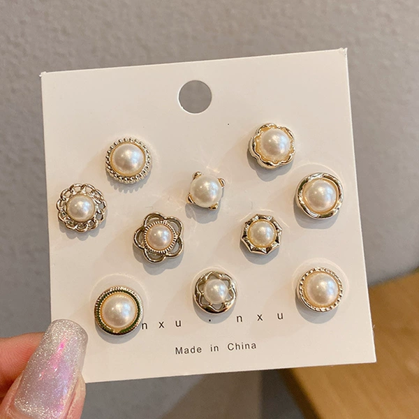 26#10 pearl mixes 10