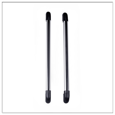 红外栅栏报警器周界防盗变频红外线栅栏安装支架 安防监控器材配