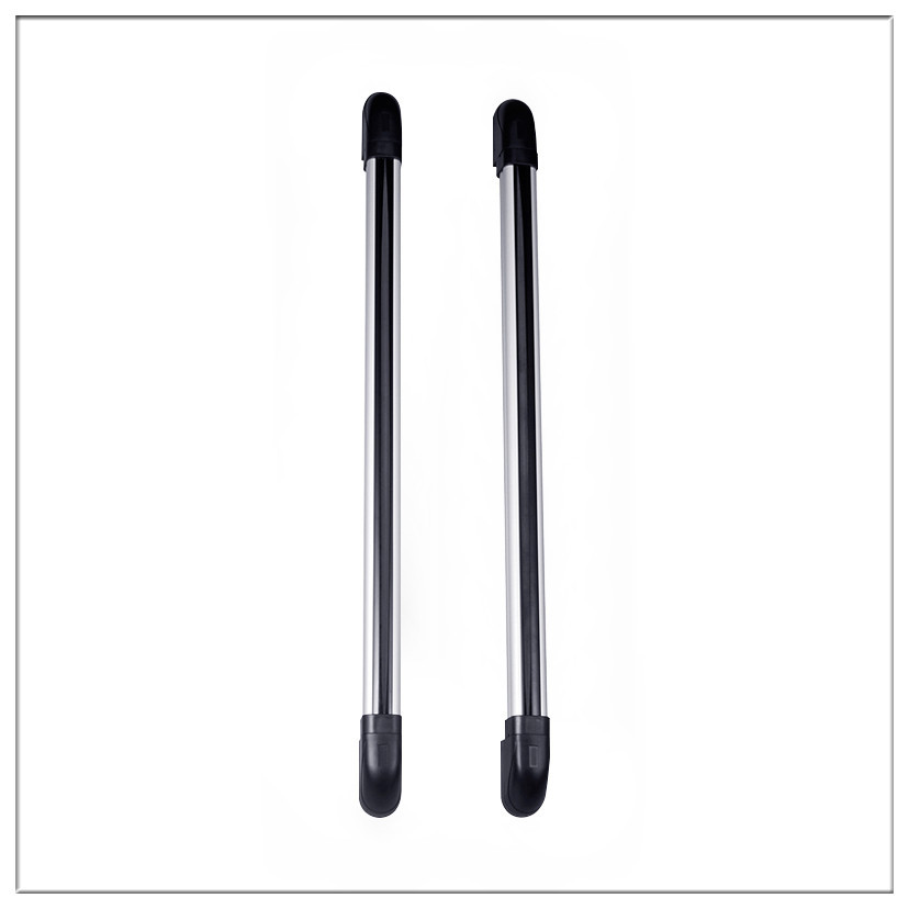 红外栅栏报警器周界防盗变频红外线栅栏安装支架 安防监控器材配