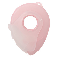 Factory Direct Sale Small and Portable PE Non-woven Tape Cutter for Lash Extension Tools Eyelash Glue Tape Cutter