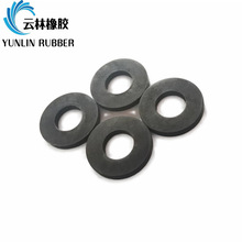 丁晴胶密封圈橡胶垫片橡胶圈〇型垫圈橡胶圈硅胶圈 密封圈〇型圈