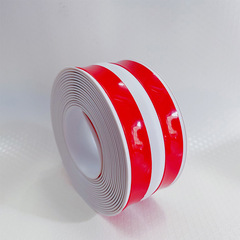 Waterproof and Mold-Resistant Tape, Kitchen Seam Sealing Strip, Kitchen and Bathroom Waterproof Strip, Toilet Gap Wall Corner Tape