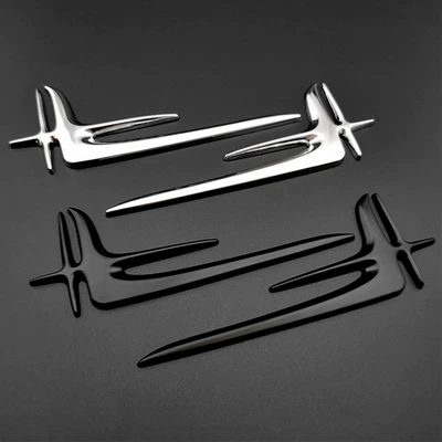 Mercedes-Benz – Body sticker C-Class E-Class