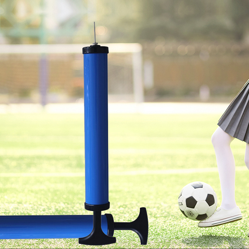 迷你打气筒 手推气筒微型篮球气筒 量大从优