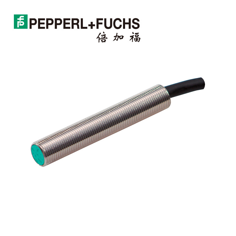 倍加福NBB4-12GM75-US电感式接近开关/传感器(197866)防水