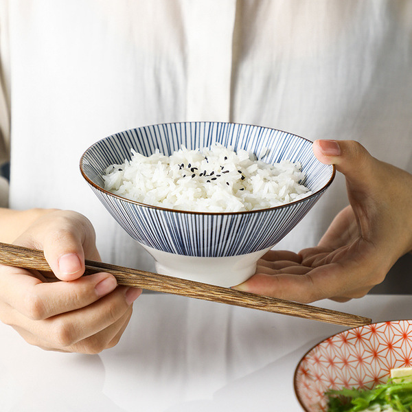 5.5 -inch Nordic Underglazed Ceremony Ceramic Tableware Restaurant…