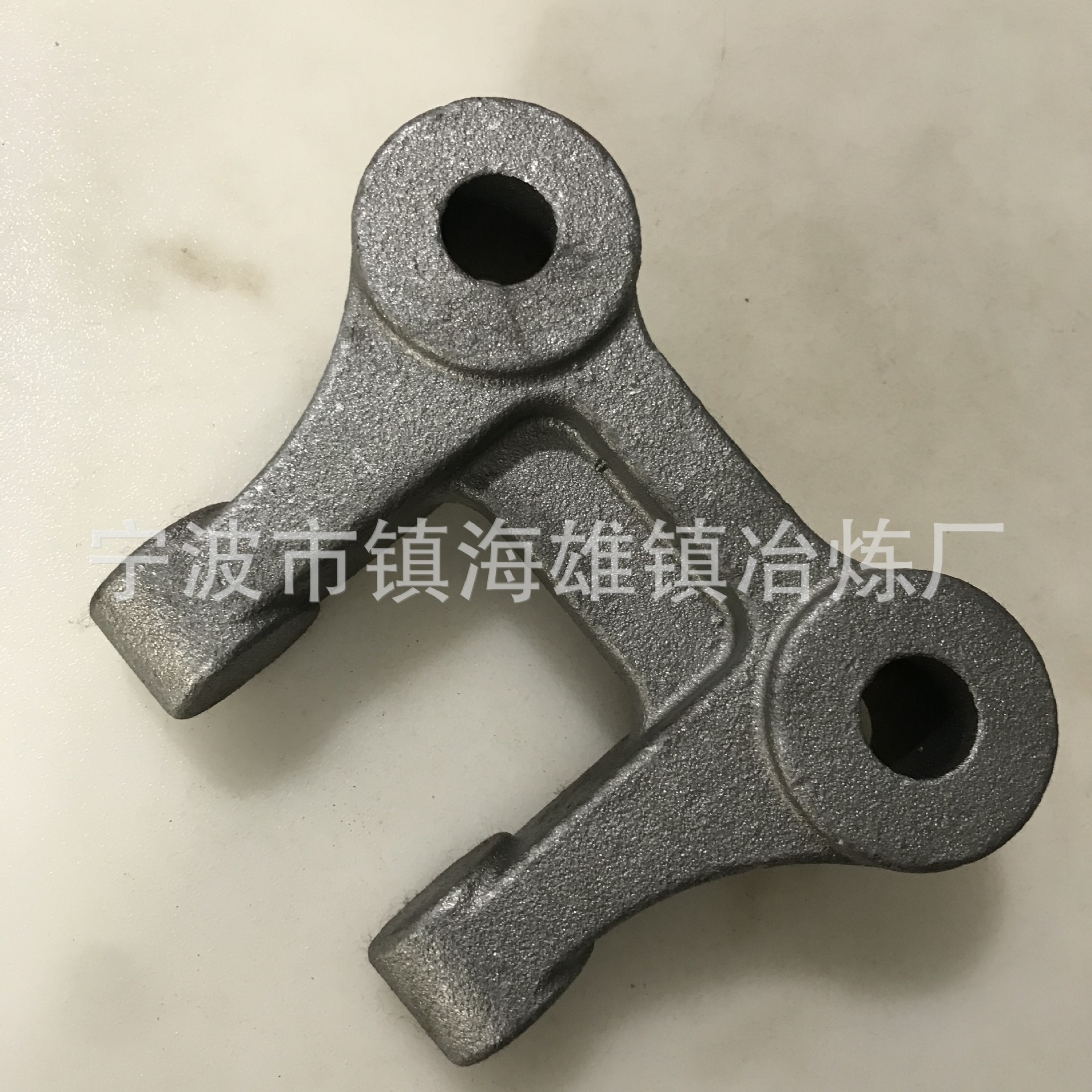 不锈钢精密铸造 稳定杆支座铸钢件 合金钢碳钢水玻璃覆膜砂铸造