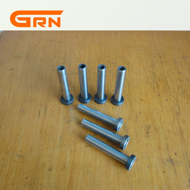 宁波导向螺丝轴杆顶杆光轴销子滚轴销轴定位轴杆轴