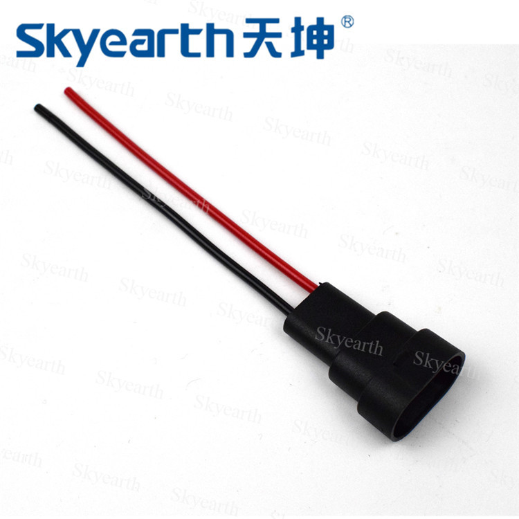 Zócalo del bulbo del coche H1H3H4H7H11H13H16 9005 9006 9007 portalámparas faro titular de la lámpara de niebla