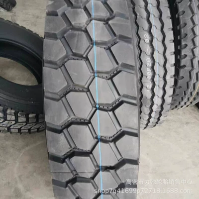 Off-road şinlər tire medium and short distance