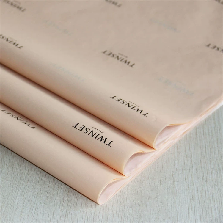Бумага для упаковки одежды с логотипом на заказ, подарочная бумага для коробок, влагостойкая бумага, бумага для упаковки фруктов, бумага для копирования, печать на бумаге.