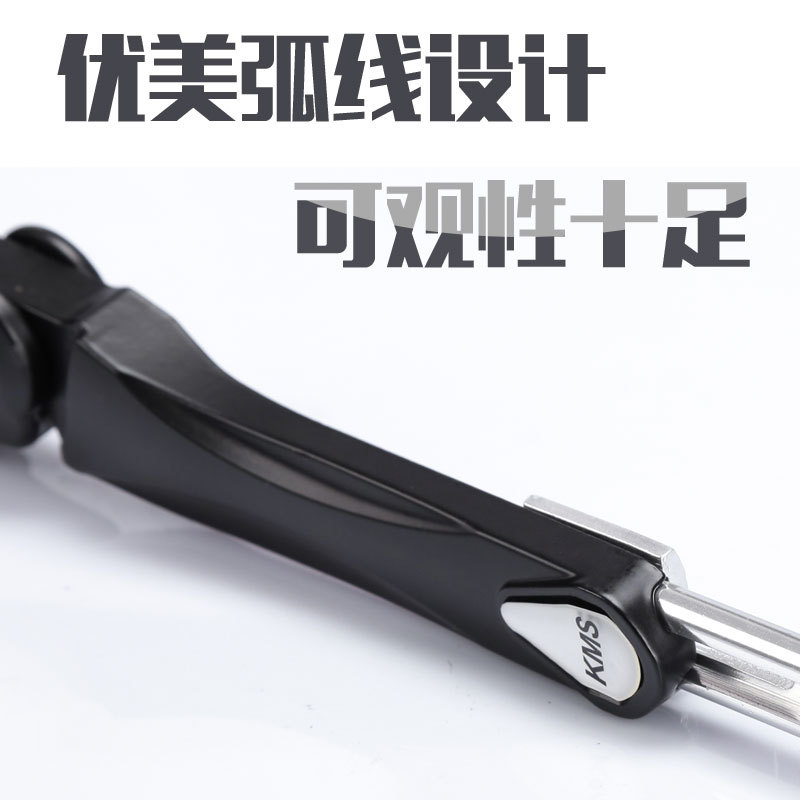 Jiuyue bicicleta de aleación de aluminio soporte de pie escalera bicicleta de montaña/bicicleta de carretera soporte de estacionamiento rack