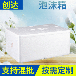 中山市创达塑料包装制品厂