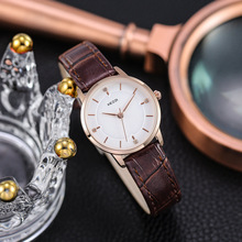 kezzi情侣手表一对潮流时尚2023新款学生简约男女士石英表ins批发