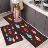 Colorful fish