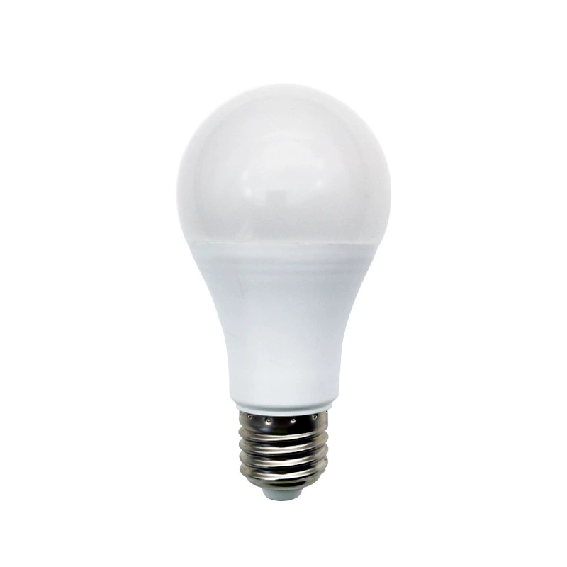 LED lightweight light source, bulb, energy-saving accessories protected from dust, water and shock, wholesale, E27