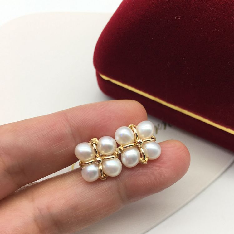 С����4�黨����Ȼ��ˮ�����׹������װ 14Kע��ins��������