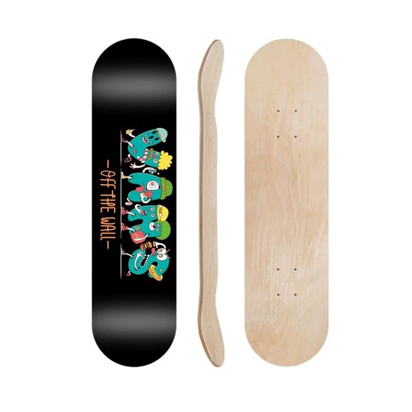 VANS Board Noodles-Fatty Body