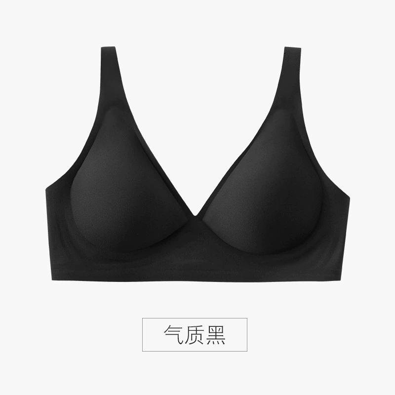 Underwear, тонкий беспроводной бюстгальтер, push up бюстгальтер, бюстгальтер верх для кормления, летний комплект